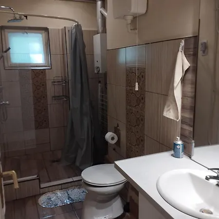 Marson Apartman * سيغيد