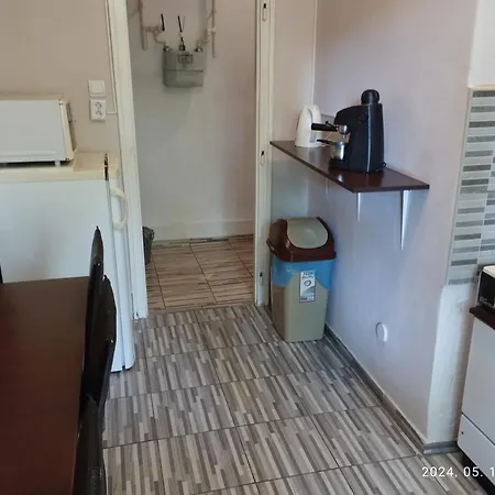 شقة Marson Apartman