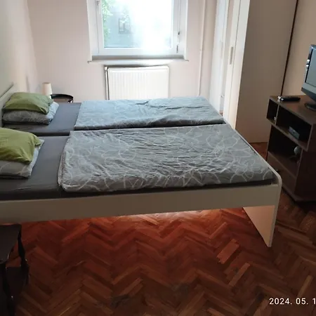 Marson Apartman